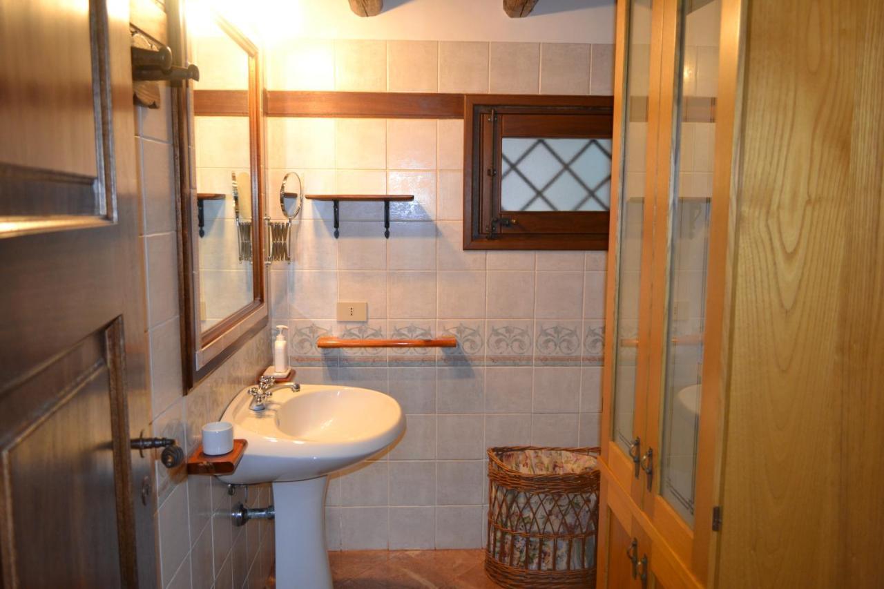 Villa Paradiso Riserva Naturale Monte Cofano Castelluzzo Eksteriør bilde